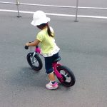 「へんしんバイク」がスムーズな自転車デビューへの近道！